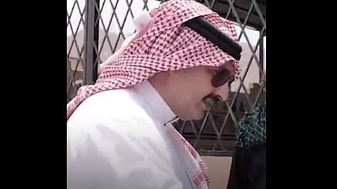 أمير منطقة عسير، الأمير تركي بن طلال