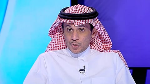 ماجد الحربي