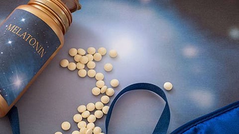 مادة الميلاتونين