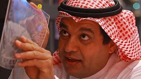 خبير الأرصاد الجوية د. خالد الزعاق