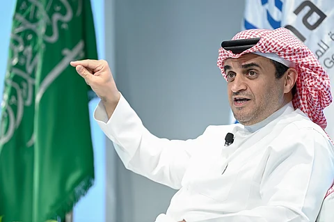 خالد البلطان: نصحت الأهلي بتخليص أنفسهم قبل مواجهة الشباب في الجولة الأخيرة