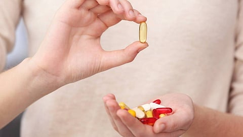 أهمية الزنك للحامل