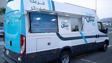 البريد السعودي «سبل» يكمل استعداداته لخدمة ضيوف الرحمن