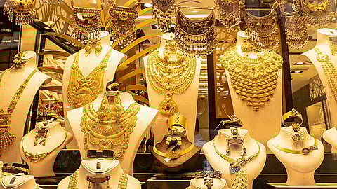 انخفاض أسعار الذهب في السعودية.. وعيار 21 يسجل 193.48 ريال