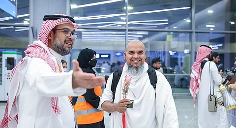 الحجاج