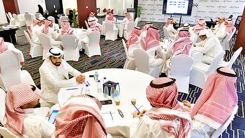 غرفة الرياض تبحث المعوقات وخفض الأسعار بمكاتب الاستقدام