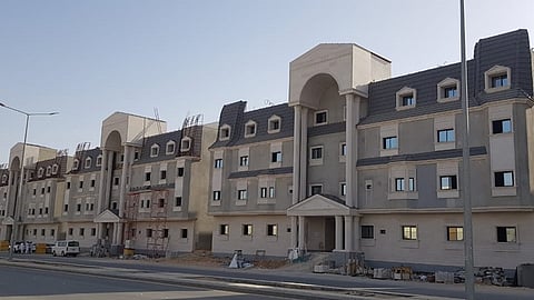 عقارات الرياض