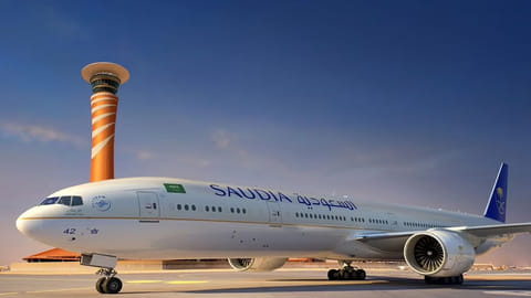 الخطوط السعودية