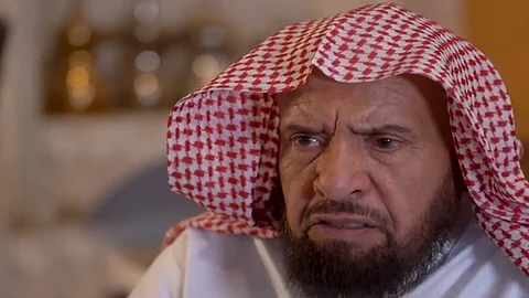 المؤرخ عبدالعزيز اليحيى،