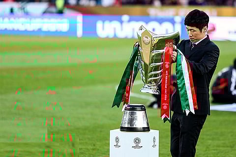 أستراليا تزاحم كوريا واليابان على استضافة كأس آسيا