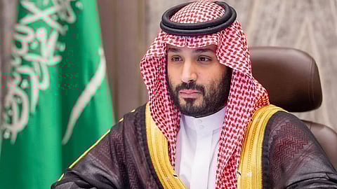 زيارة ولي العهد مصر والأردن وتركيا.. الأهداف والتوقيت