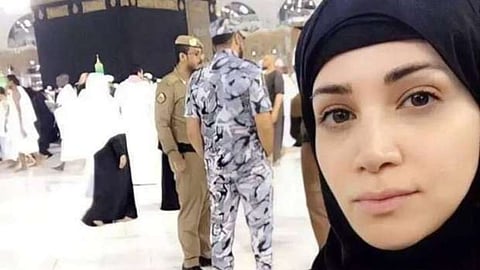 ديانا حداد