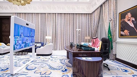 مجلس الوزراء