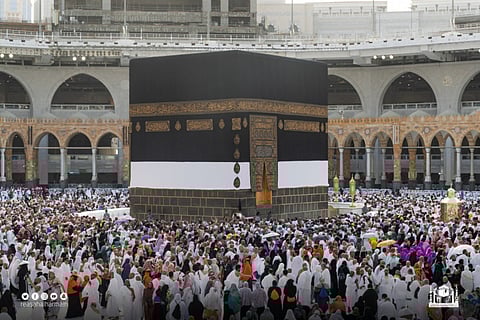 «الحج»: قصر العمرة على الحجاج فقط بدءًا من اليوم.. وإعادة فتحها في هذا الموعد