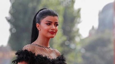 ميلا الزهراني
