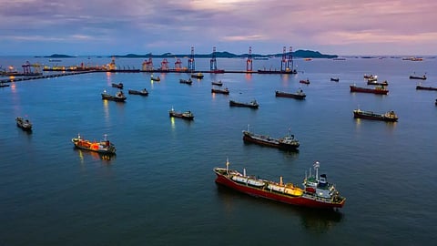 سفن أوكرانية