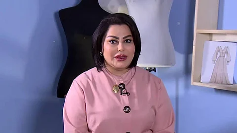فاطمة الطباخ