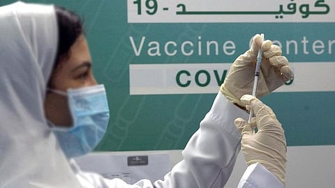 «الصحة»: 945 إصابة جديدة بـ«كورونا» و3 حالات وفاة