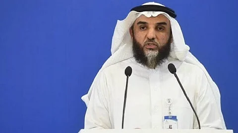 الوكيل المساعد للصحة الوقائية في وزارة الصحة الدكتور عبدالله عسيري