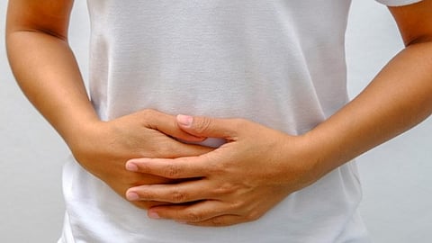 أعراض التلبك المعوي