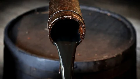 أسعار النفط