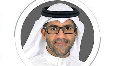 الدكتور فهد الدوسري