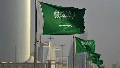 المملكة تسجل ثاني أفضل أداء وتتقدم 8 مراتب في تقرير التنافسية العالمية 2022