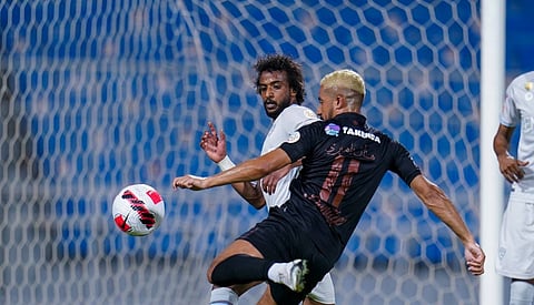 الهلال يفوز على الشباب برباعية وديًا استعدادًا لعودة منافسات دوري المحترفين السعودي