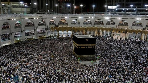 من ضوابط المناسك لنصائح السفر.. خطوات التسجيل في الحج 1443