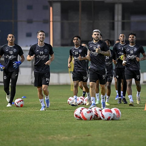 إدارة الشباب تتحرك لتسديد جميع الالتزامات تمهيدًا للحصول على شهادة الكفاءة المالية