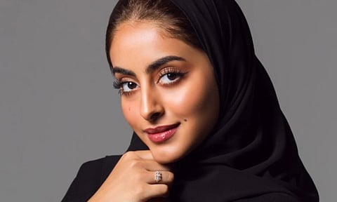 انفصال جود عززي وباسم طلال