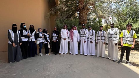 الجامعة العربية المفتوحة