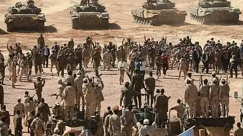 إثيوبيا والسودان.. توتر يتجدد بعد إعدام 7 جنود ومدني