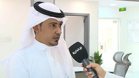 مدير التوعية والتثقيف بصحة الطائف تركي الدغيري