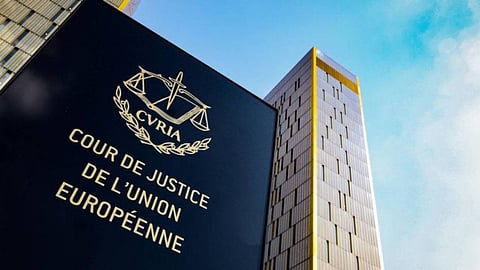 المحكمة الأوروبية لحقوق الإنسان