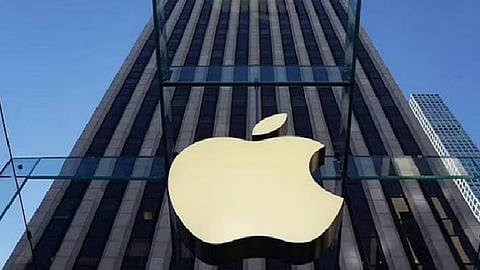 شركة آبل
