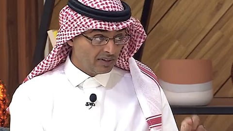 الدكتور، محمد الأحمدي، أستاذ فسيولوجيا الجهد البدني