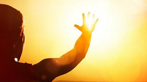 «الصحة» تحذر من التعرض المستمر لأشعة الشمس