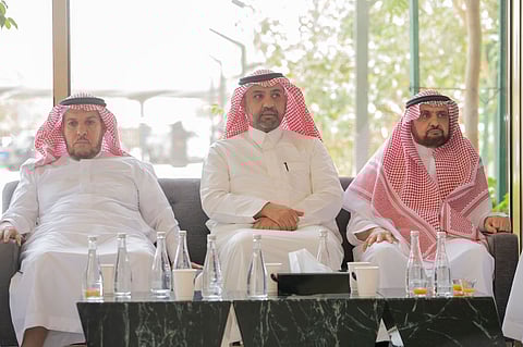 جامعة المعرفة تدشن جمعية للمساهمة في تطوير وتعزيز صناعة العافية في المملكة