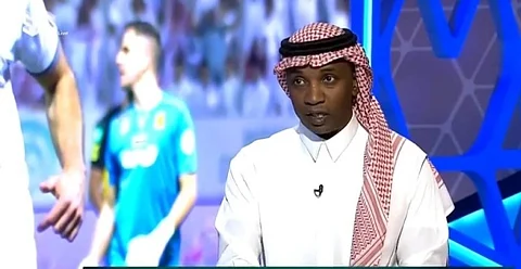 محمد نور: مشاكل الأهلي ليست وليدة اللحظة بل تراكمات من سنة إلى سنة