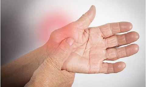 الالتهابات مؤشر على أمراض خطيرة