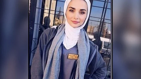 تفاصيل قتل إيمان إرشيد طالبة الأردن