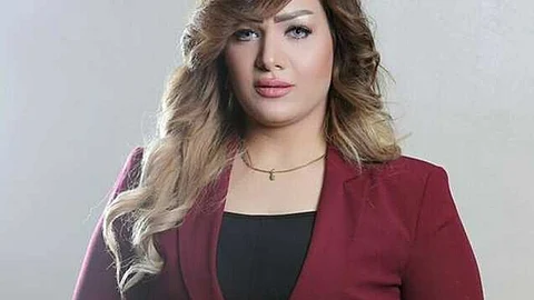 شيماء جمال