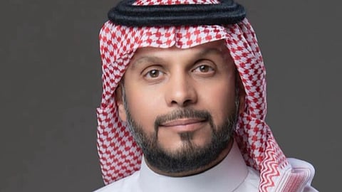 المالك والمؤسس لشركة المحافظ العقارية عبدالرحمن السيف