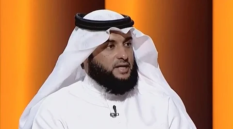 الدكتور علي الشيخي، الرئيس التنفيذي للبرنامج الوطني لتطوير قطاع الثروة السمكية
