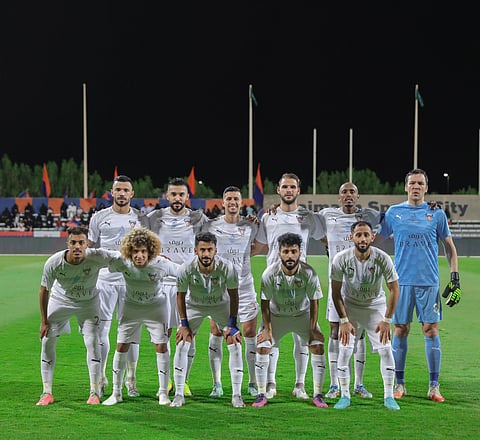 الفيحاء يختار النمسا لإقامة معسكره الإعدادي للموسم الجديد