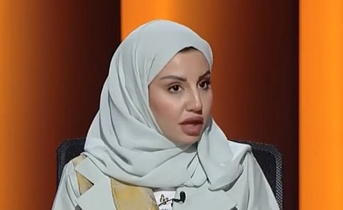 أخصائية التغذية، الدكتورة وسام باكير