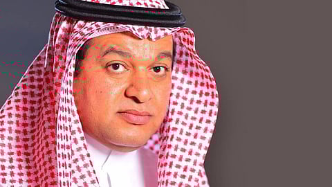 الدكتور خالد الزعاق