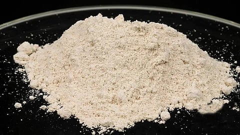 مادة الهيروين المخدر