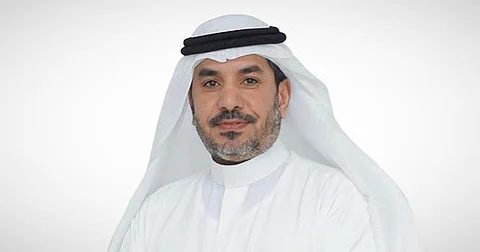 المهندس خالد القنون